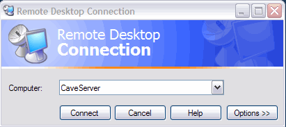 Remote Connection Box